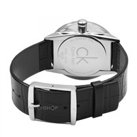 Orologio Calvin Klein Uomo Nuova Collezione in Acciaio K2Y - K2Y